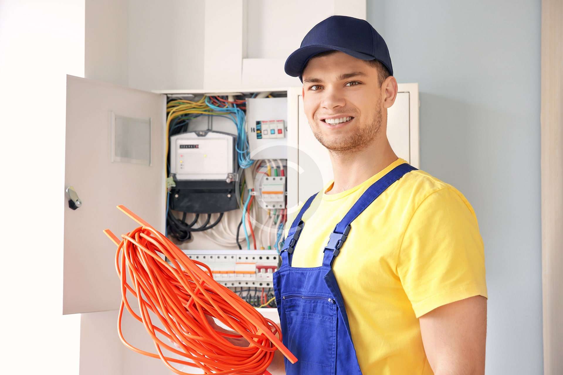 Handwerker-Marktplatz